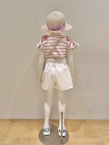 ONWARD CROSSET SELECT 尾野 コーディネート画像