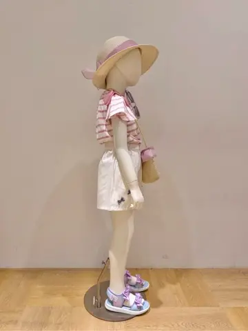 ONWARD CROSSET SELECT 尾野 コーディネート画像