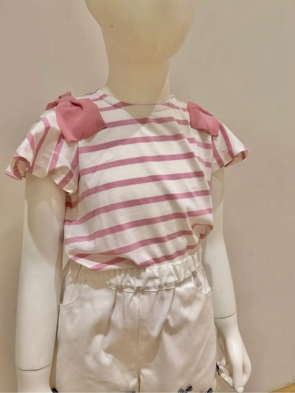 ONWARD CROSSET SELECT 尾野 コーディネート画像