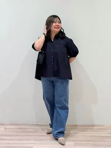 ONWARD CROSSET SELECT M コーディネート画像