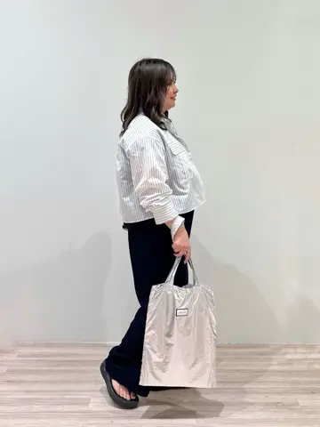 ONWARD CROSSET SELECT M コーディネート画像