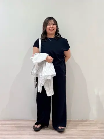 ONWARD CROSSET SELECT M コーディネート画像