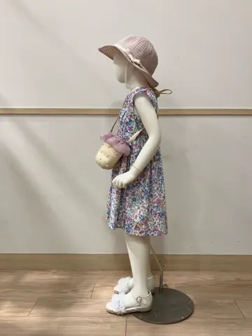 ONWARD CROSSET SELECT 黒澤 コーディネート画像