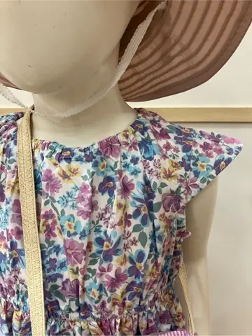 ONWARD CROSSET SELECT 黒澤 コーディネート画像