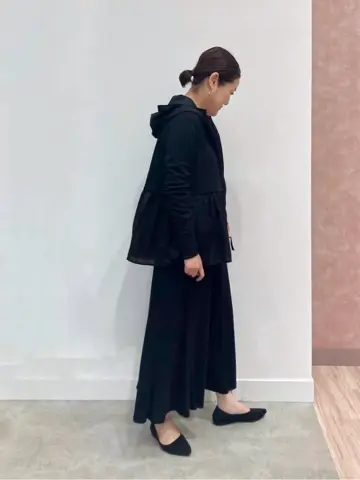 ONWARD CROSSET SELECT 野村 コーディネート画像