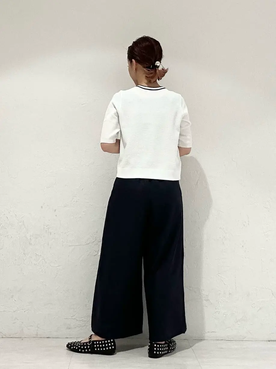 ONWARD CROSSET SELECT 宮澤 コーディネート画像