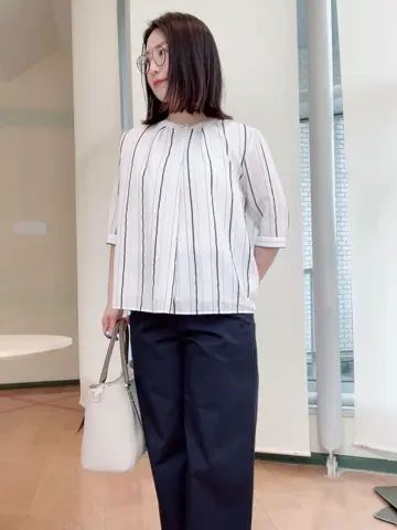 ONWARD CROSSET SELECT 渡邉 コーディネート画像