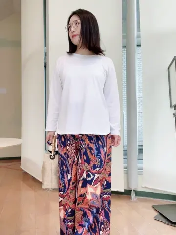 ONWARD CROSSET SELECT 渡邉 コーディネート画像