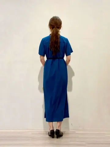 ONWARD CROSSET SELECT 長利 コーディネート画像