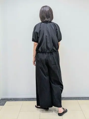 ONWARD CROSSET SELECT 土井 コーディネート画像