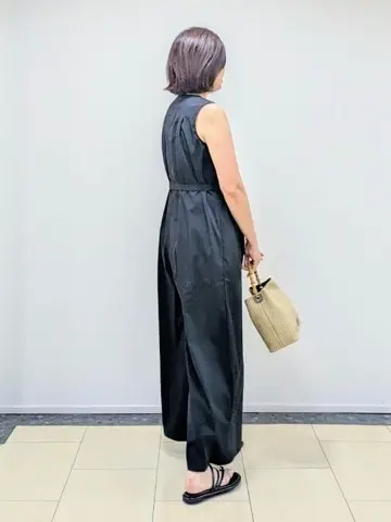 ONWARD CROSSET SELECT 土井 コーディネート画像