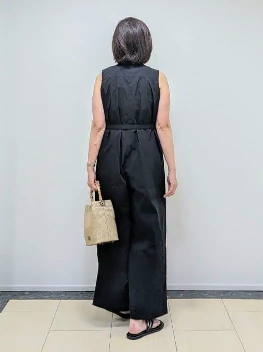 ONWARD CROSSET SELECT 土井 コーディネート画像