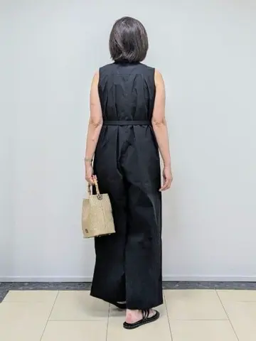 ONWARD CROSSET SELECT 土井 コーディネート画像