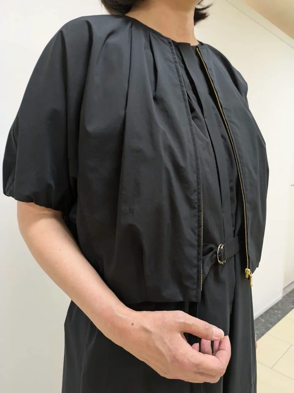 ONWARD CROSSET SELECT 土井 コーディネート画像