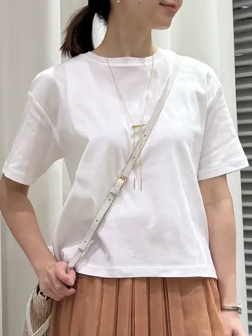 ONWARD CROSSET SELECT KURIYAMA コーディネート画像