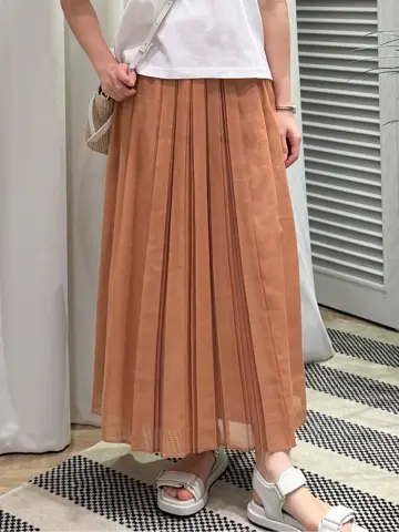 ONWARD CROSSET SELECT KURIYAMA コーディネート画像