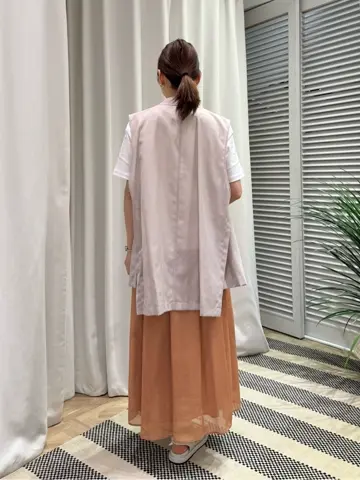 ONWARD CROSSET SELECT KURIYAMA コーディネート画像