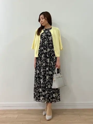 ONWARD CROSSET SELECT 外川 コーディネート画像