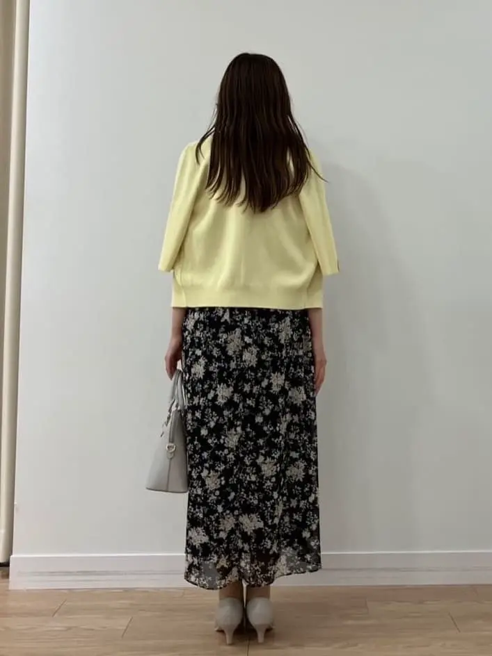 ONWARD CROSSET SELECT 外川 コーディネート画像