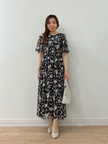 ONWARD CROSSET SELECT 外川 コーディネート画像