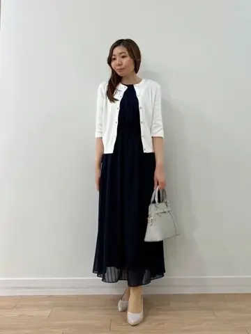 ONWARD CROSSET SELECT 外川 コーディネート画像