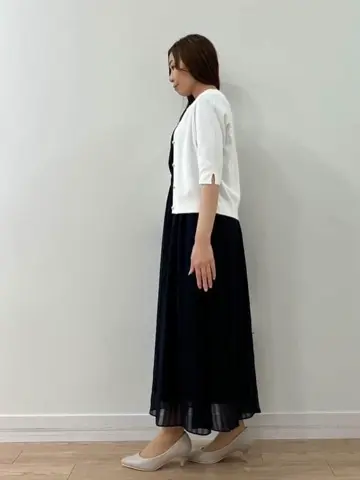 ONWARD CROSSET SELECT 外川 コーディネート画像