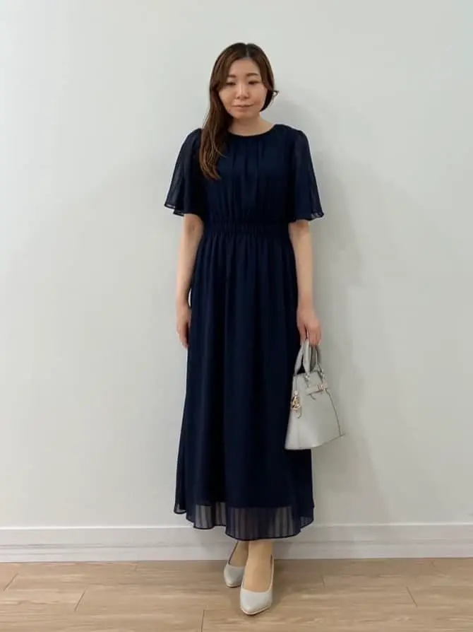 ONWARD CROSSET SELECT 外川 コーディネート画像