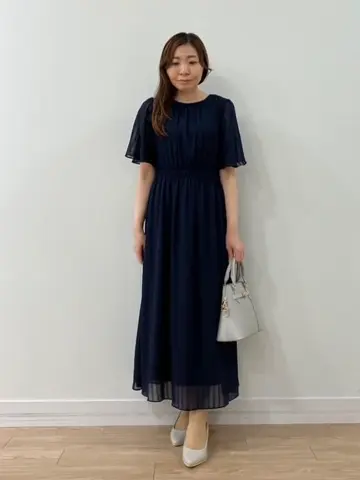 ONWARD CROSSET SELECT 外川 コーディネート画像