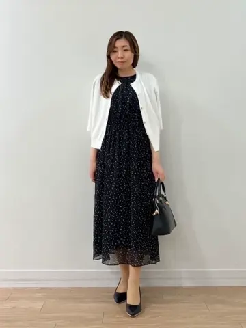 ONWARD CROSSET SELECT 外川 コーディネート画像