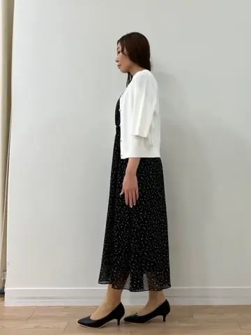 ONWARD CROSSET SELECT 外川 コーディネート画像