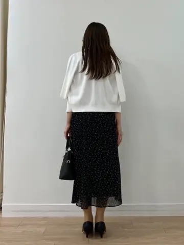 ONWARD CROSSET SELECT 外川 コーディネート画像