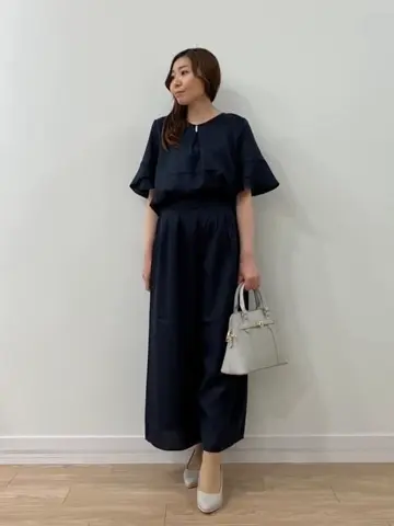 ONWARD CROSSET SELECT 外川 コーディネート画像