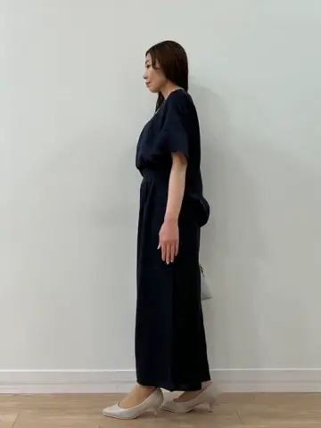 ONWARD CROSSET SELECT 外川 コーディネート画像