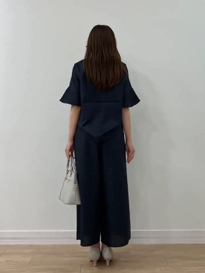 ONWARD CROSSET SELECT 外川 コーディネート画像