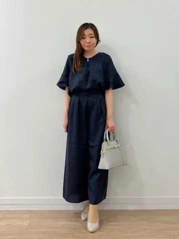 ONWARD CROSSET SELECT 外川 コーディネート画像