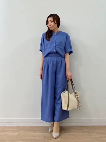 ONWARD CROSSET SELECT 外川 コーディネート画像