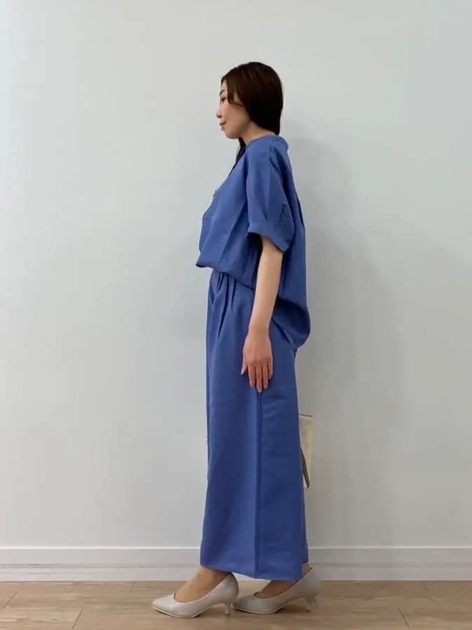 ONWARD CROSSET SELECT 外川 コーディネート画像