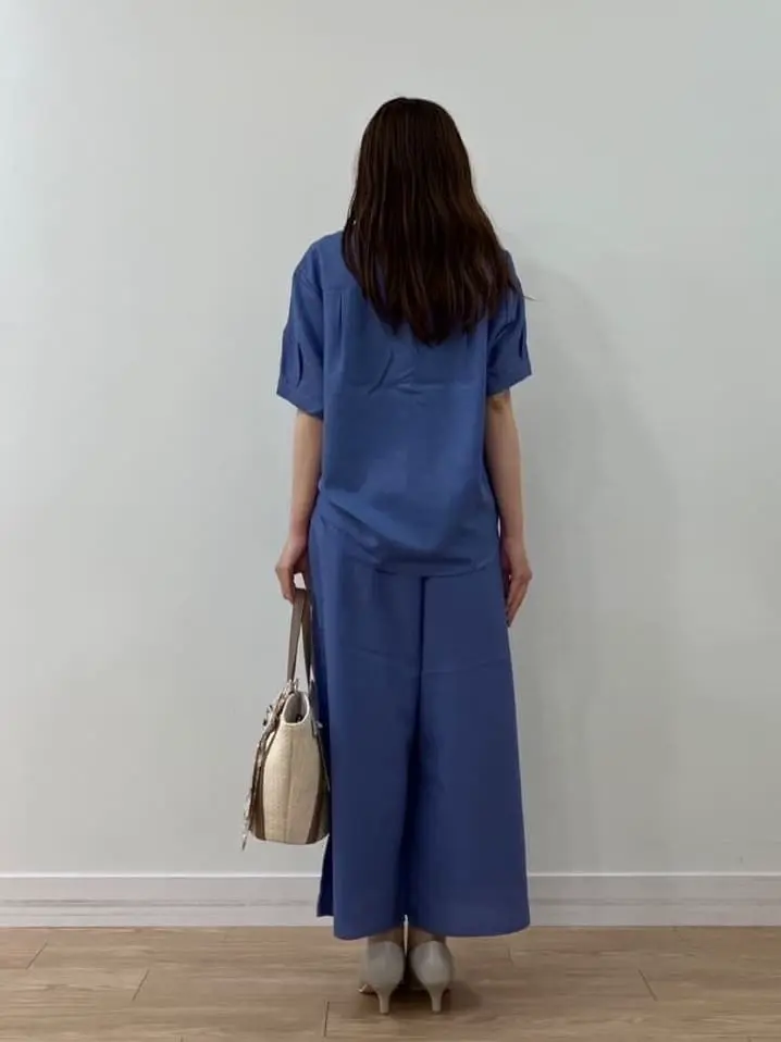 ONWARD CROSSET SELECT 外川 コーディネート画像