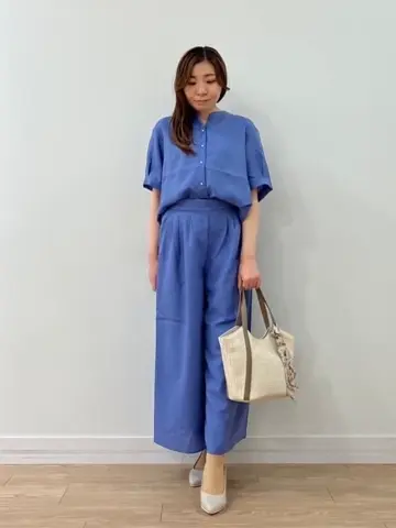 ONWARD CROSSET SELECT 外川 コーディネート画像