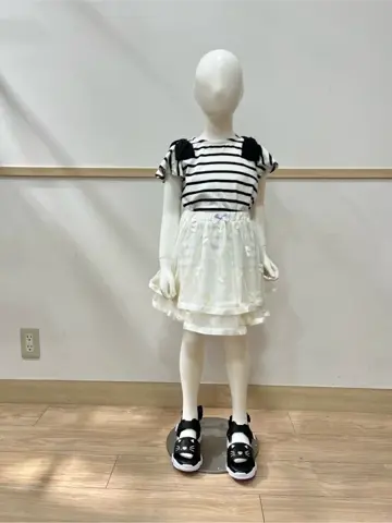 ONWARD CROSSET SELECT 黒澤 コーディネート画像