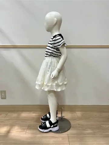 ONWARD CROSSET SELECT 黒澤 コーディネート画像