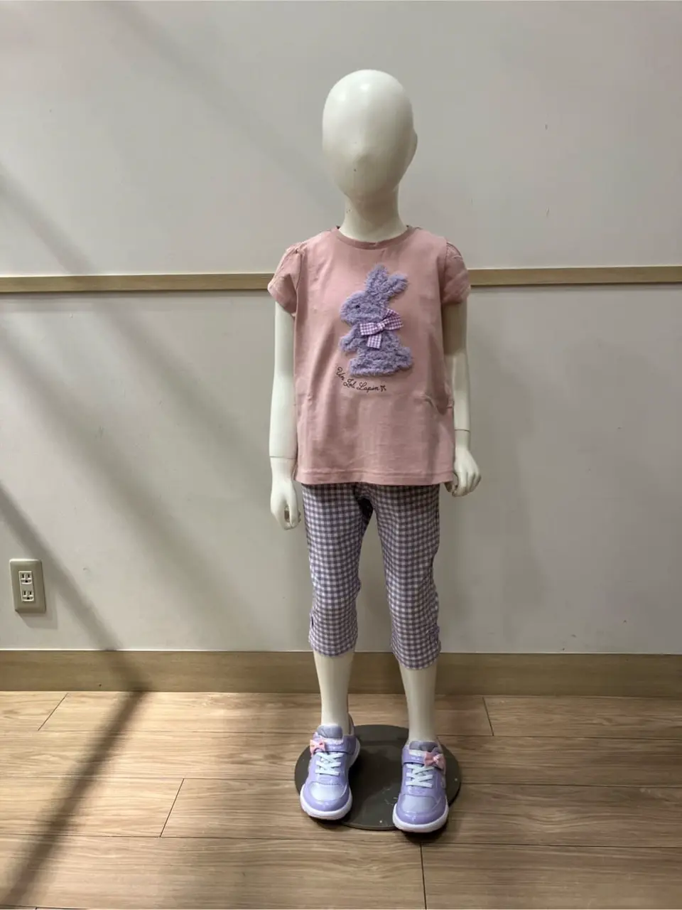 ONWARD CROSSET SELECT 黒澤 コーディネート画像