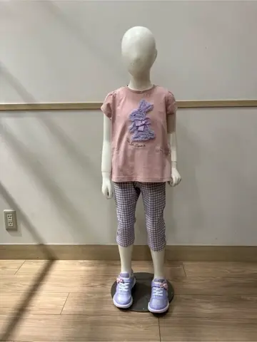 ONWARD CROSSET SELECT 黒澤 コーディネート画像