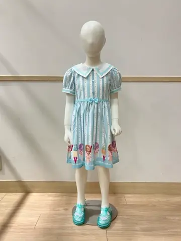 ONWARD CROSSET SELECT 黒澤 コーディネート画像