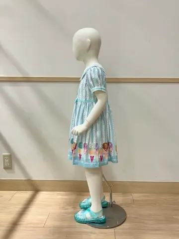 ONWARD CROSSET SELECT 黒澤 コーディネート画像