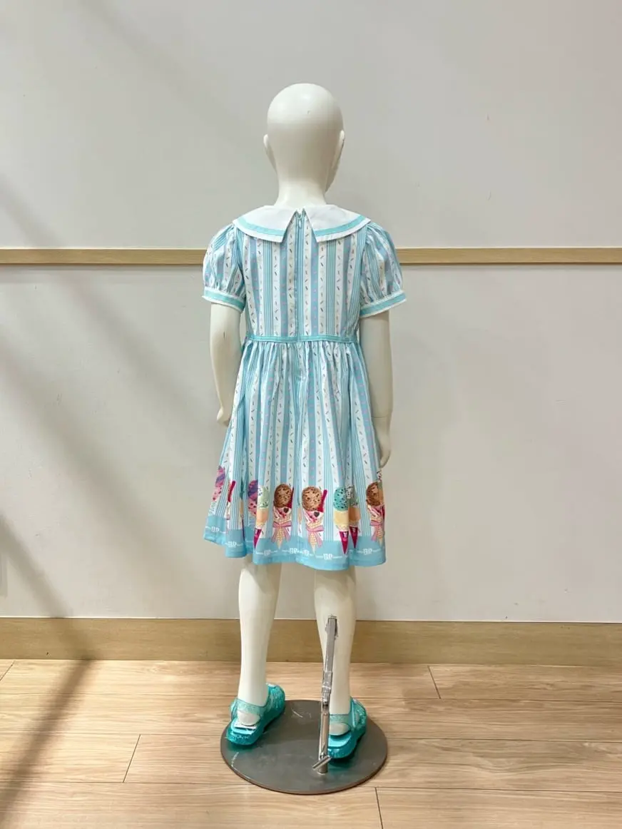 ONWARD CROSSET SELECT 黒澤 コーディネート画像