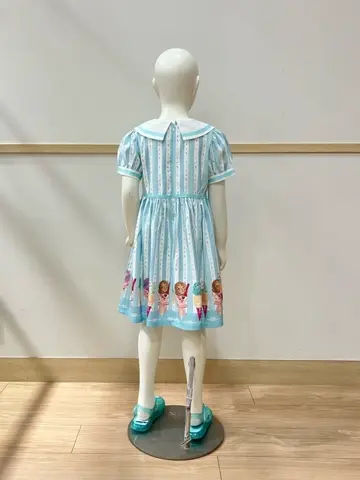 ONWARD CROSSET SELECT 黒澤 コーディネート画像