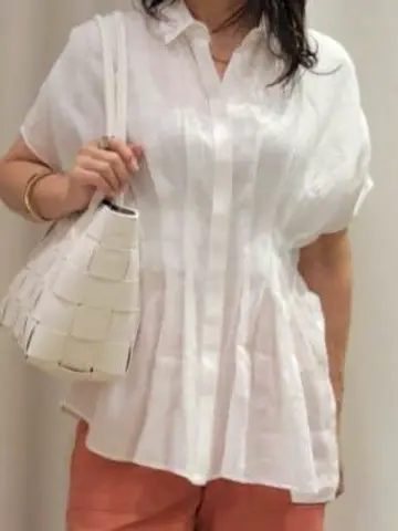 ONWARD CROSSET SELECT 中村 コーディネート画像