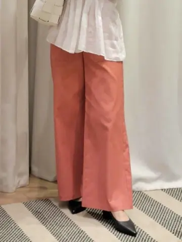 ONWARD CROSSET SELECT 中村 コーディネート画像