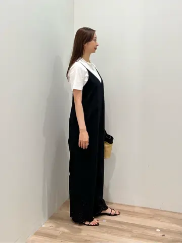 ONWARD CROSSET SELECT 村上 コーディネート画像